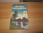 Arno Surminski: Aus dem Nest gefallen. G