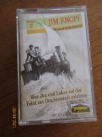 Jim Knopf Folge 2 Was Jim und Lukas auf der Fahrt zur Drachenstadt erlebten