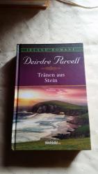 Deidre Purcell: Tränen aus Stein