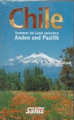 Chile - Sommer im Land zwischen Anden und Pazifik (VHS-Video)