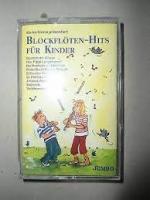 Marko Simsa: BLOCKFLÖTEN-HITS FÜR KINDER
