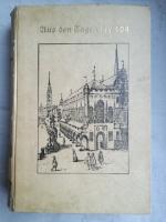 E Homann: Aus den Tagen der 104. Kultur-
