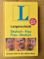 Barth, Mario; Barth, Mario: Langenscheid Barth, Mario; Barth, Mario: Langenscheid