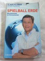 Kleber, Claus; Paskal, Cleo: Spielball E Kleber, Claus; Paskal, Cleo: Spielball E