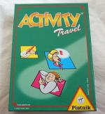 Activity Travel