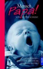 Kester Schlenz: Mensch, Papa! - Vater we Kester Schlenz: Mensch, Papa! - Vater we