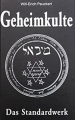 Peuckert, Will E: Geheimkulte