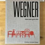 Christian Holmsted Olesen: Wegner – bare