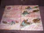 Herbert Friedrich: Rentiere in Not - Kin