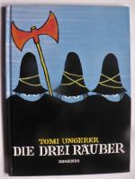 Ungerer, Tomi/Michels, Tilde: Die drei R Ungerer, Tomi/Michels, Tilde: Die drei R
