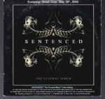Sentenced: The Funeral Album