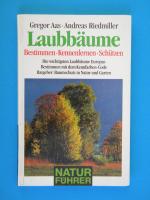 Gregor Aas und Andreas Riedmiller: Laubb Gregor Aas und Andreas Riedmiller: Laubb