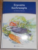 Anneliese Hillebrand: Erprobte Kochrezep