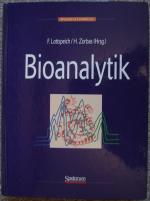Lottspeich, F.; Zorbas, H. (Hrsg.): Bioa Lottspeich, F.; Zorbas, H. (Hrsg.): Bioa