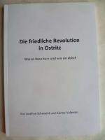 Die friedliche Revolution in Ostritz. Wie es dazu kam und wie sie ablief.