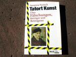 Susanna Partsch: Tatort Kunst. Über Fäls Susanna Partsch: Tatort Kunst. Über Fäls