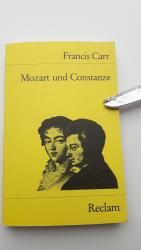 Mozart und Constanze