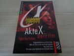 Chris Carter: Akte X: Der Film Chris Carter: Akte X: Der Film