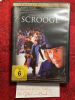 Ronald Neame: Scrooge - (Dickens Weihnac