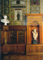 Autorenkollektiv: ICOMOS XVI: Das Schloß