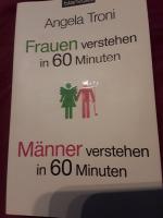 Frauen verstehen (in 60 Minuten) / Männer verstehen (in 60 Minuten)