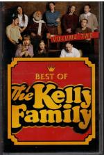 Best of The Kelly Family - Volume Two