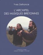 L'archipel des musiques bretonnes.