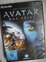 Avatar Das Spiel