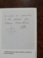 L'art du présent. Entretiens