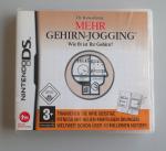 Gehirn -Jogging wie fit ist ihr Gehirn