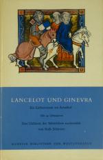 Schirmer, Ruth (Nacherzählung): Lancelot