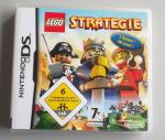 Lego Strategie  -  Nintendo DS