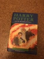 Rowling, Joanne K: Harry Potter and the Rowling, Joanne K: Harry Potter and the