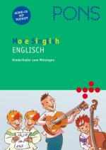 Singlish ENGLISH  - englische Kinderlieder zum Mitsingen