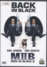 Barry Sonnenfeld: Men In Black 2  (2 DVD