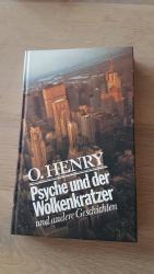 O.Henry: Psyche und Wolkenkratzer und an