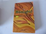 Hanni Münzer: Honigtot. Roman. TB Hanni Münzer: Honigtot. Roman. TB