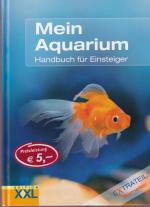 MEIN AQUARIUM *** Handbuch für Einsteiger *** Extrateil: Garnelen