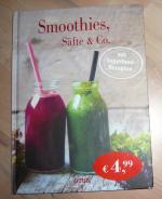 Smoothies, Säfte & Co.