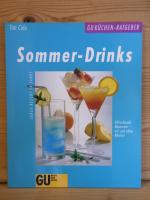 Tim Cole: "Sommer-Drinks" Erfrischende M Tim Cole: "Sommer-Drinks" Erfrischende M