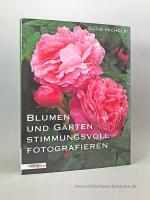 Clive Nichols: Blumen und Gärten stimmun