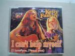 I Can't Help Myself - The Kelly Family (Maxi-Single CD)