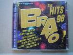 Bravo - The Hits '98 Doppel-CD