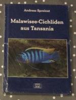 Malawisee-Cichliden aus Tansania