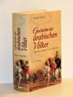 Geschichte der arabischen Völker