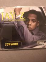 Sunshine Comes