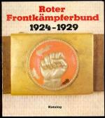 Roter Frontkämpferbund