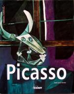 Jean-Louis Ferrier: Picasso. Kreativität
