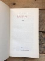 Gabor von Vaszary: Monpti