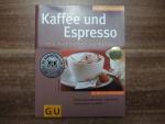 Kaffee und Espresso